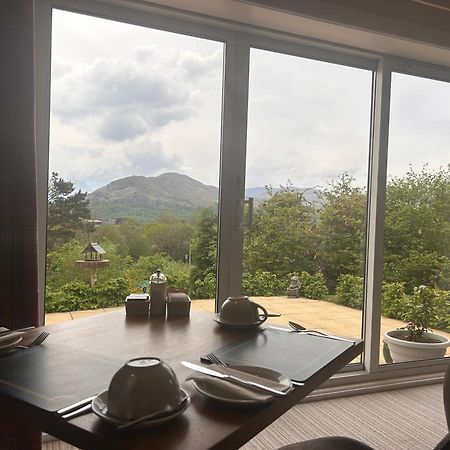 Braeburn Guesthouse 포트 윌리엄 외부 사진