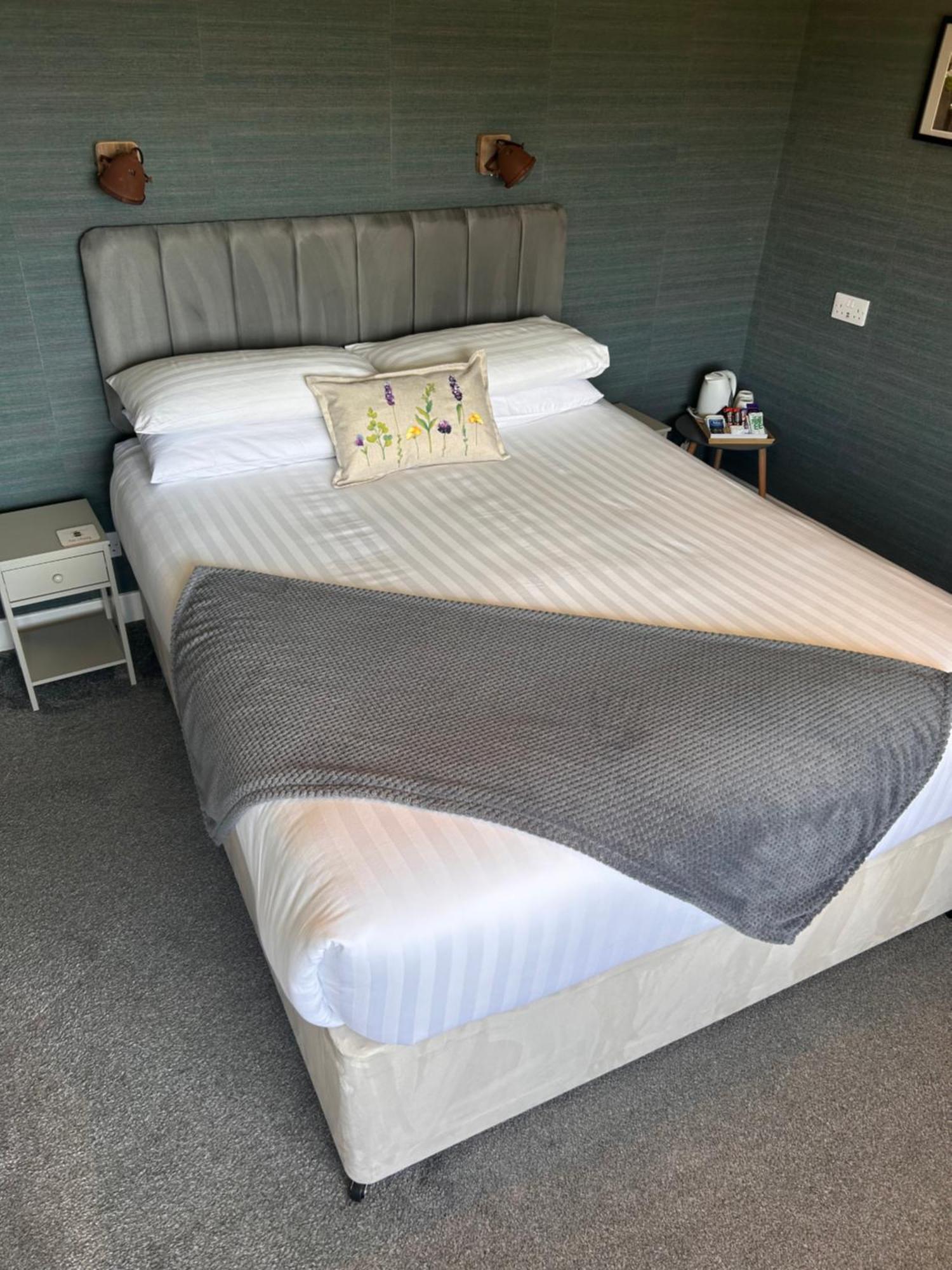 Braeburn Guesthouse 포트 윌리엄 외부 사진